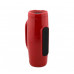 Радіоприймач колонка GOLON RX-1829 BT USB 2000 мАг 12W red