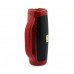 Радіоприймач колонка GOLON RX-1829 BT USB 2000 мАг 12W red