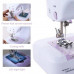 Швейна багатофункціональна портативна  машинка Household Sewing Machine FHSM-505