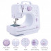 Швейна багатофункціональна портативна  машинка Household Sewing Machine FHSM-505