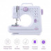 Швейна багатофункціональна портативна  машинка Household Sewing Machine FHSM-505